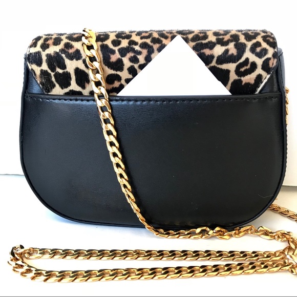 Marc Jacobs Calf Hair Avenue Clutch/Crossbody - Picture 7 of 7